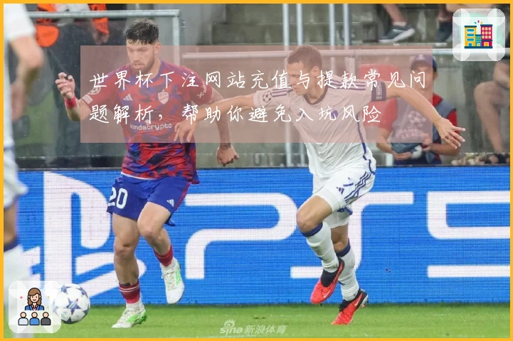 世界杯下注网站充值与提款常见问题解析，帮助你避免入坑风险