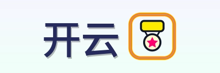 开云 Logo